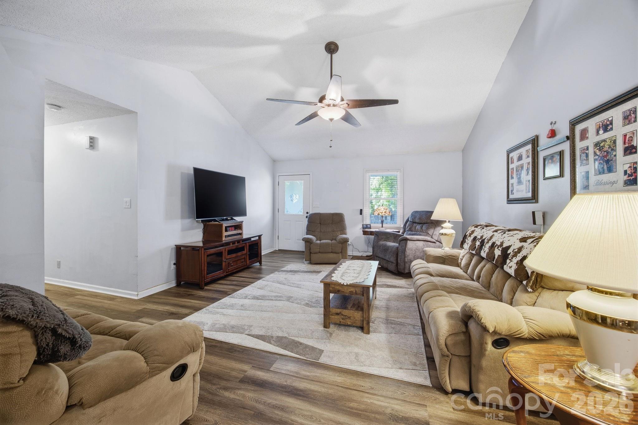 146 Proctor Drive Salisbury NC 28147