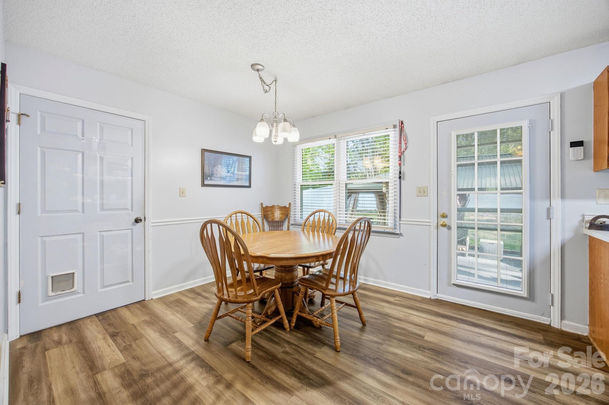146 Proctor Drive Salisbury NC 28147