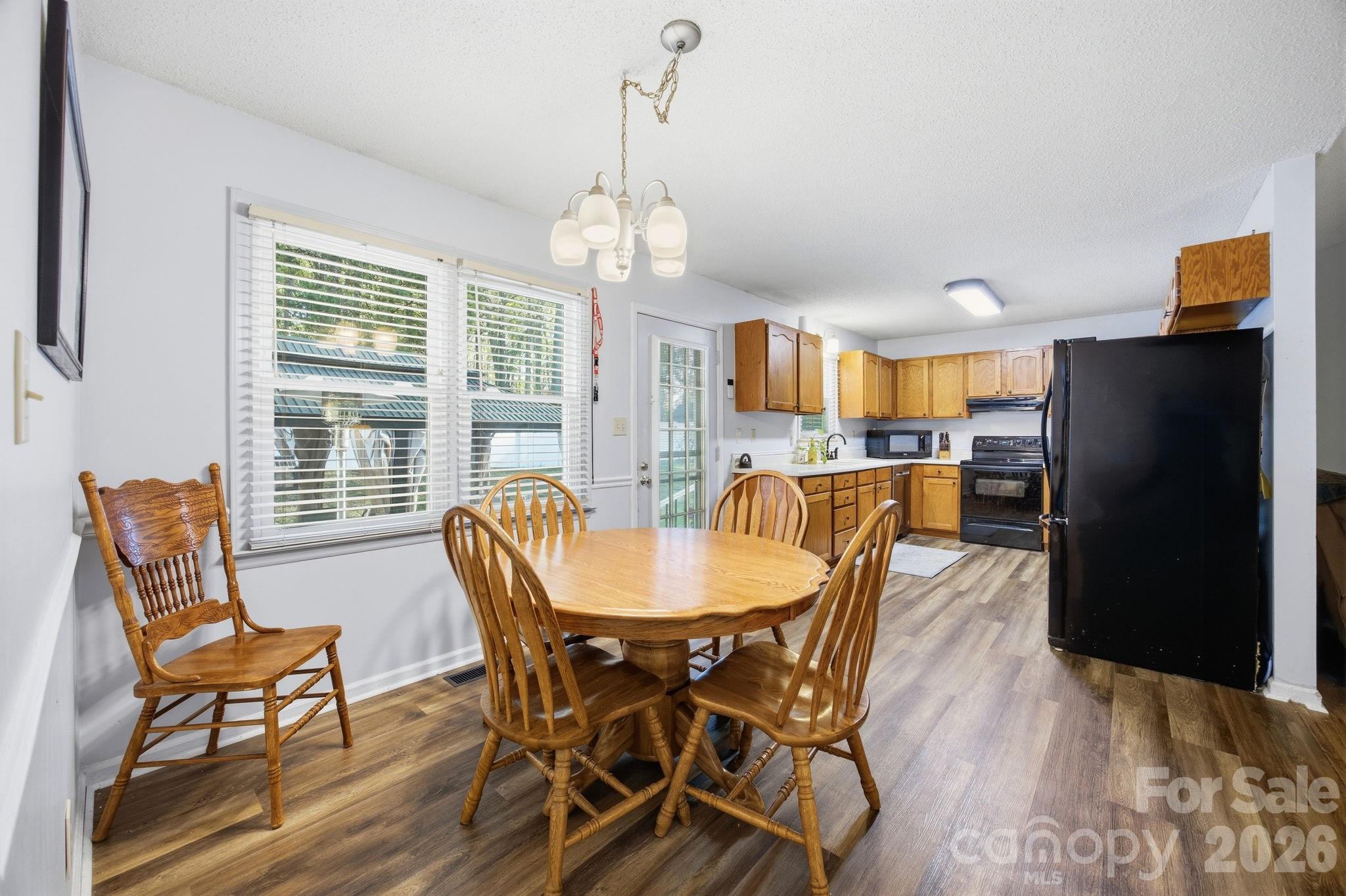 146 Proctor Drive Salisbury NC 28147