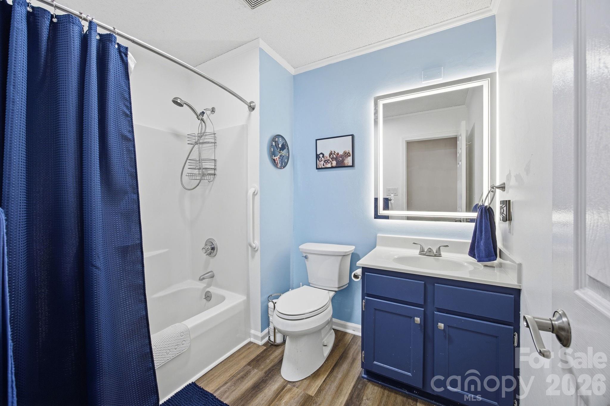 146 Proctor Drive Salisbury NC 28147
