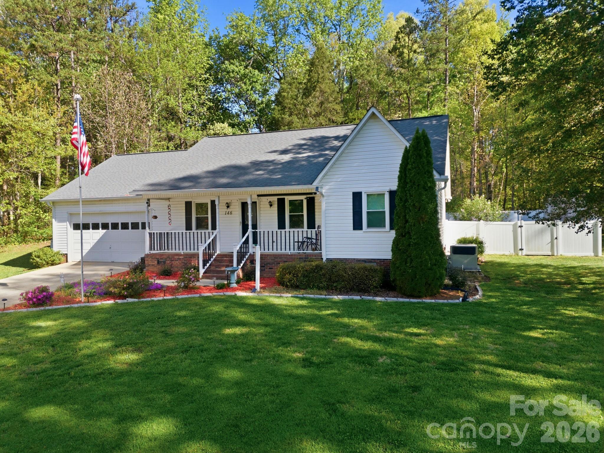 146 Proctor Drive Salisbury NC 28147