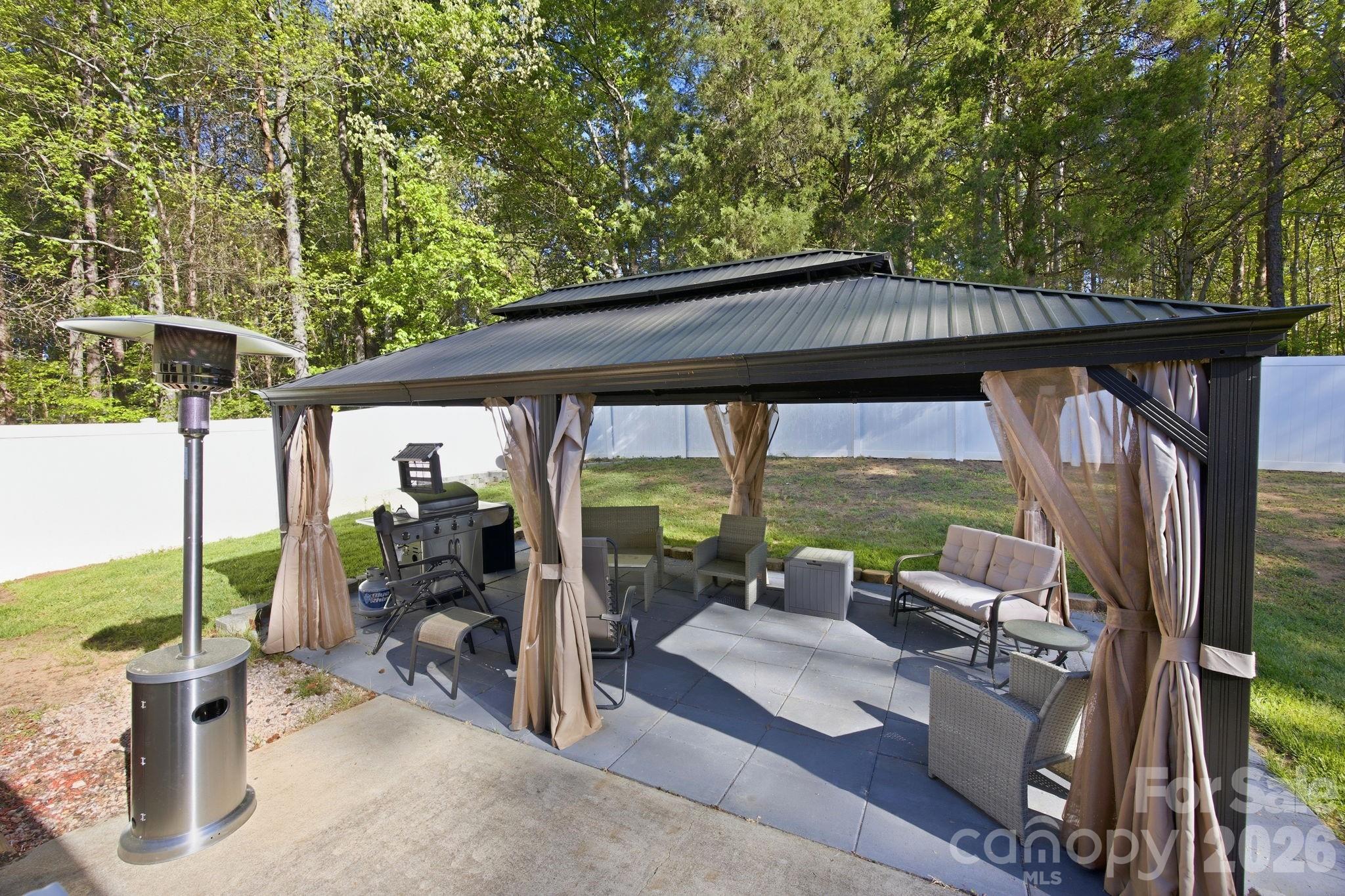 146 Proctor Drive Salisbury NC 28147