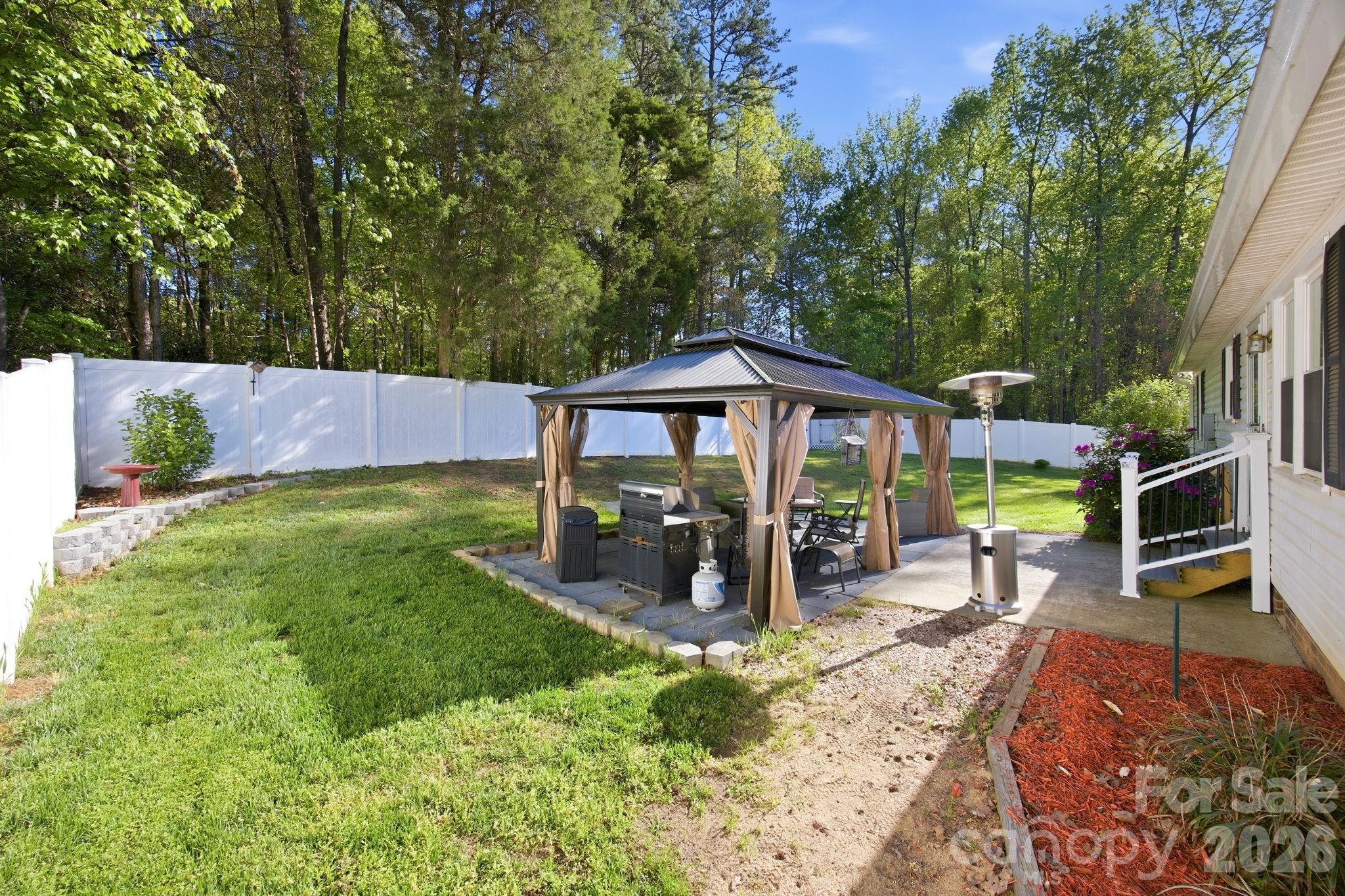 146 Proctor Drive Salisbury NC 28147