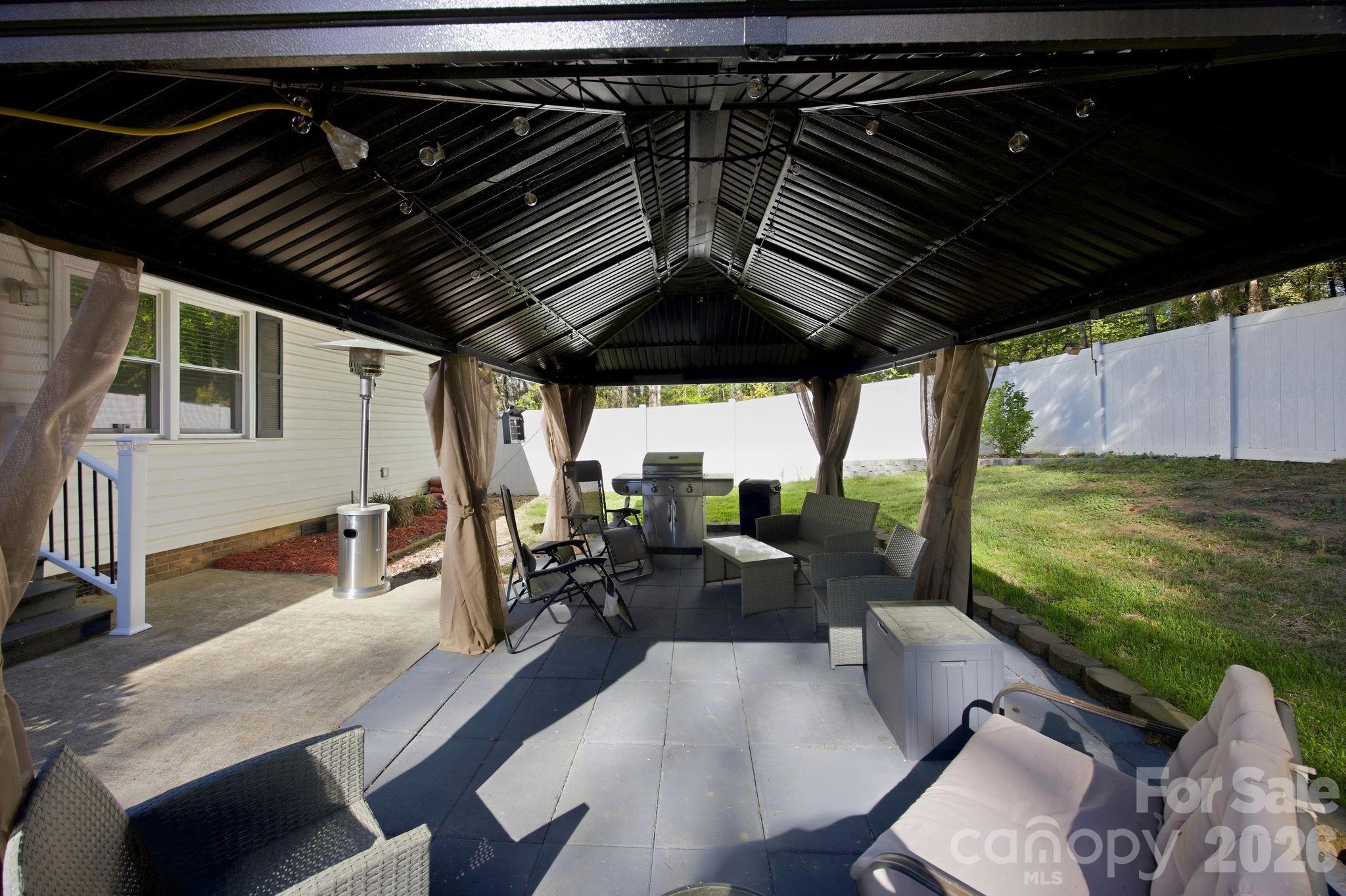 146 Proctor Drive Salisbury NC 28147