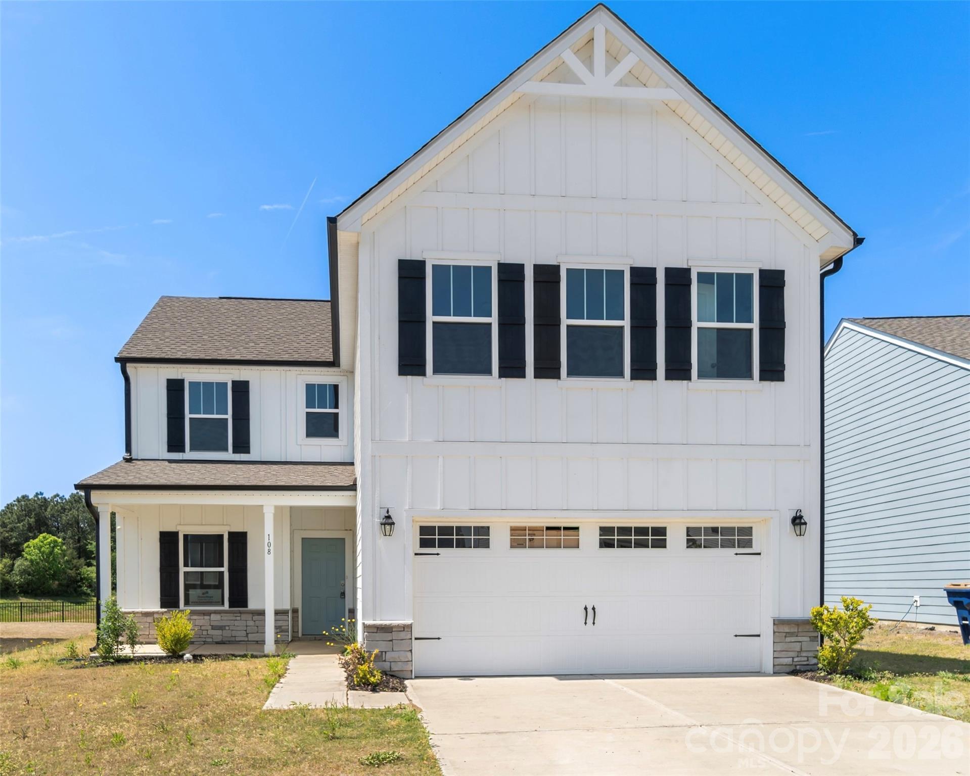 108 Aspire Circle Wingate NC 28174