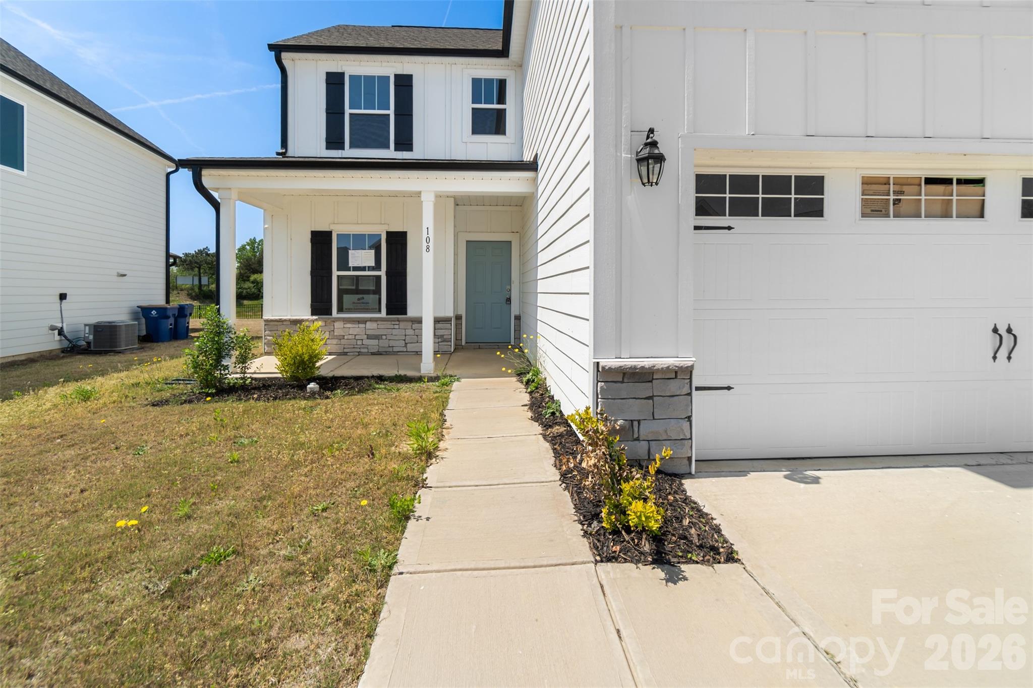 108 Aspire Circle Wingate NC 28174