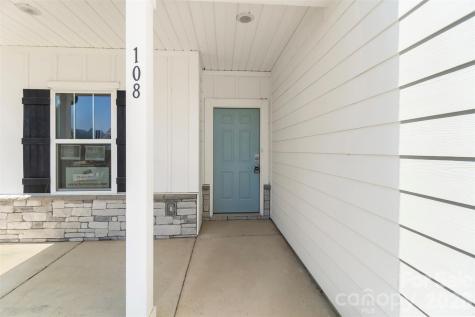 108 Aspire Circle Wingate NC 28174