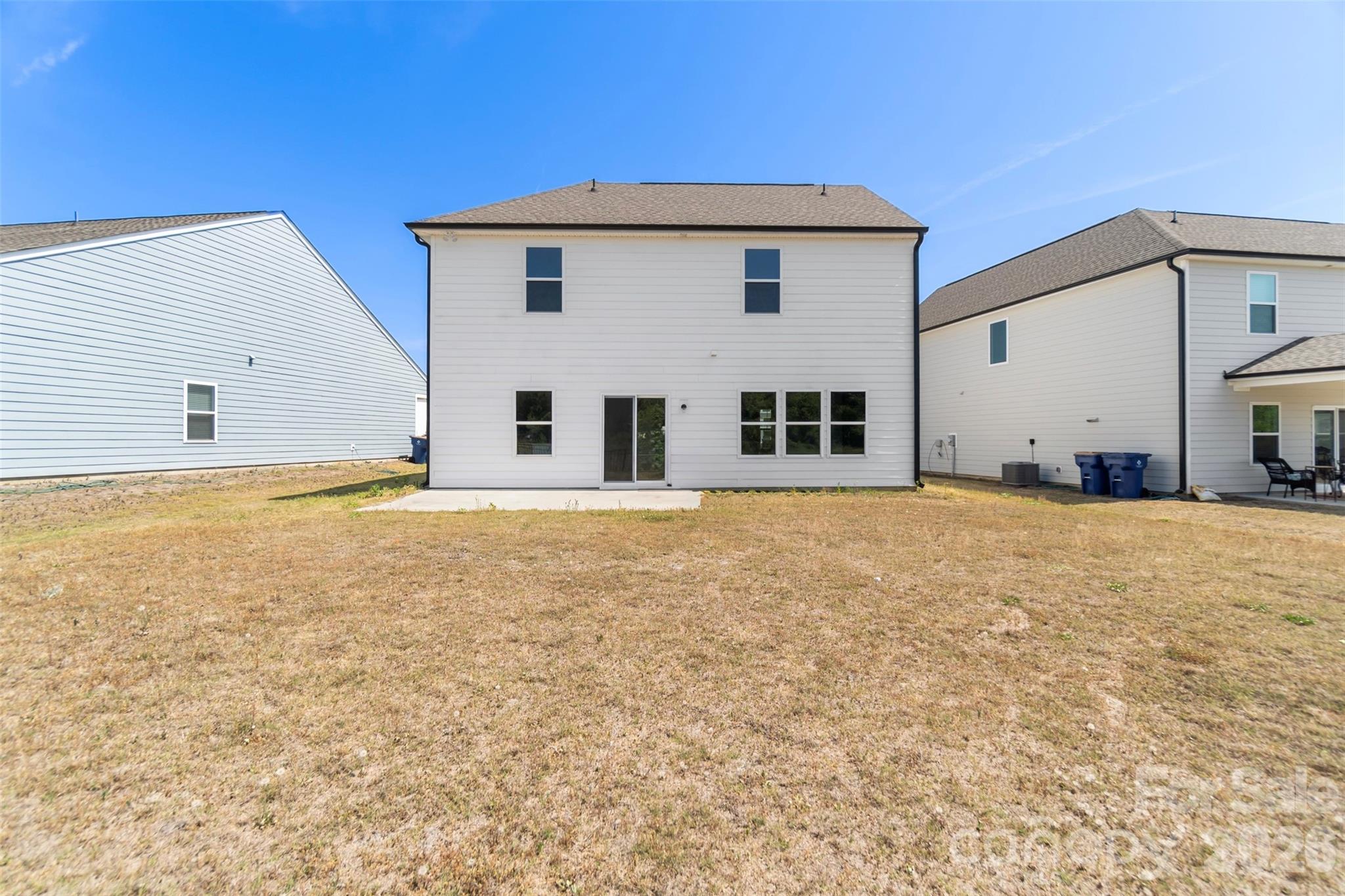 108 Aspire Circle Wingate NC 28174
