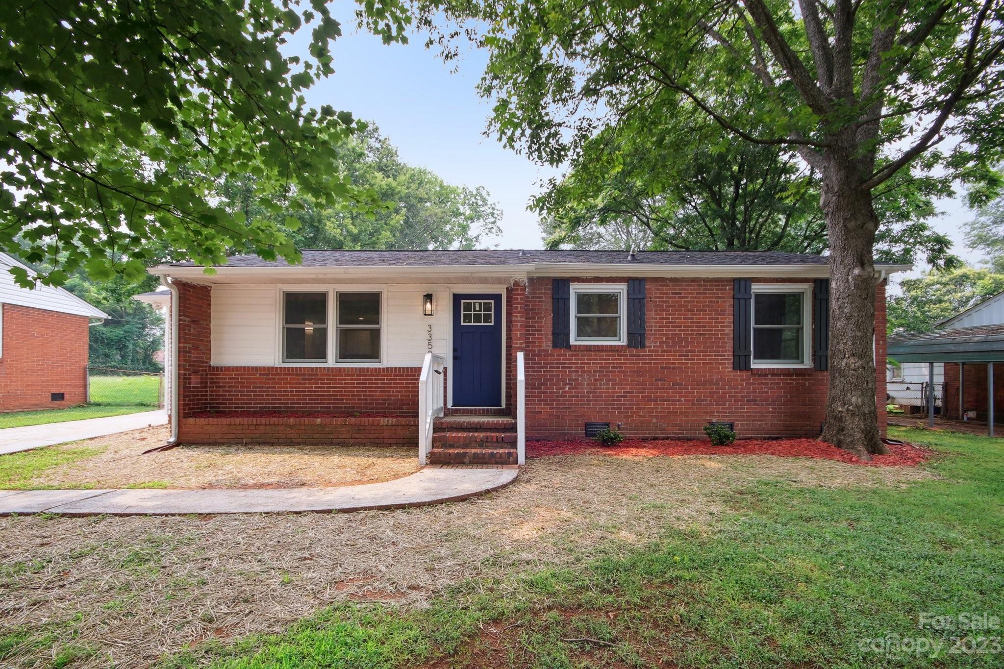 3350 Revolution Park Drive Charlotte NC 28217