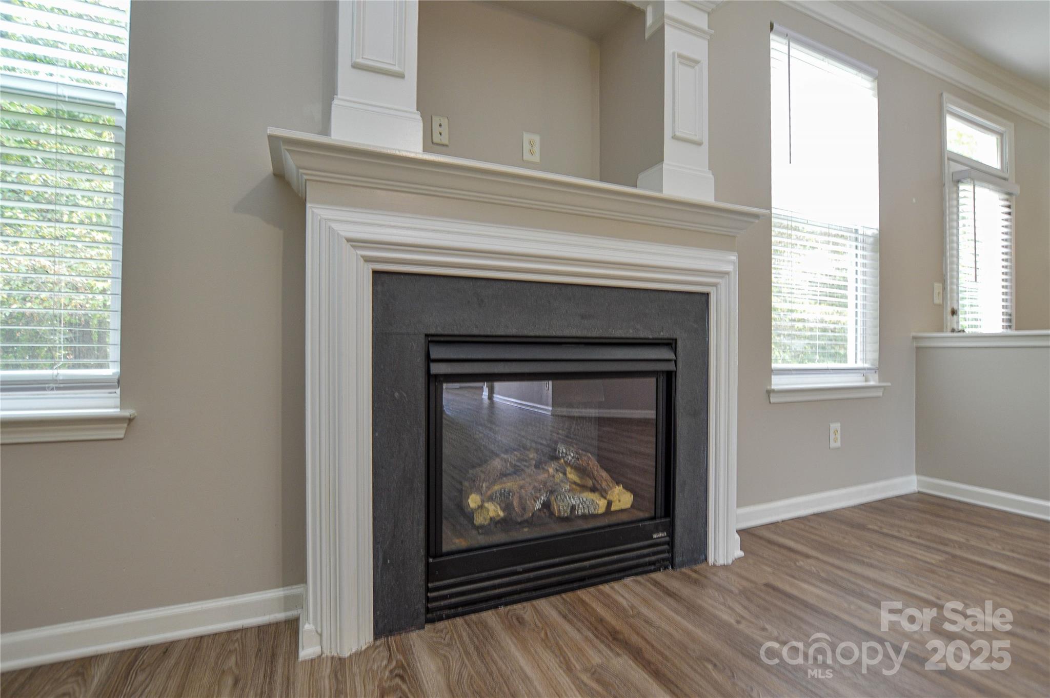 8257 Weeping Fig Lane Charlotte NC 28215