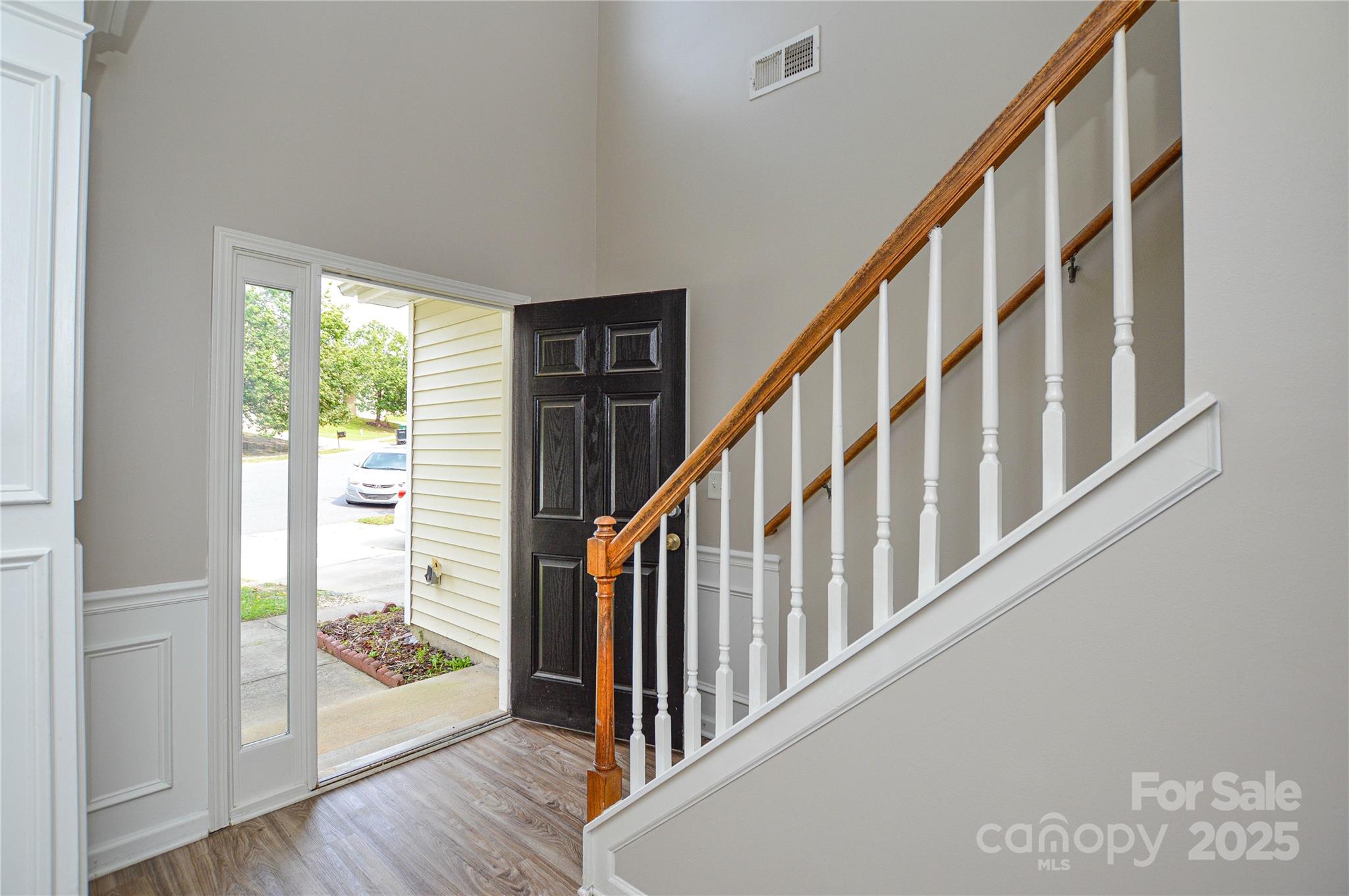 8257 Weeping Fig Lane Charlotte NC 28215
