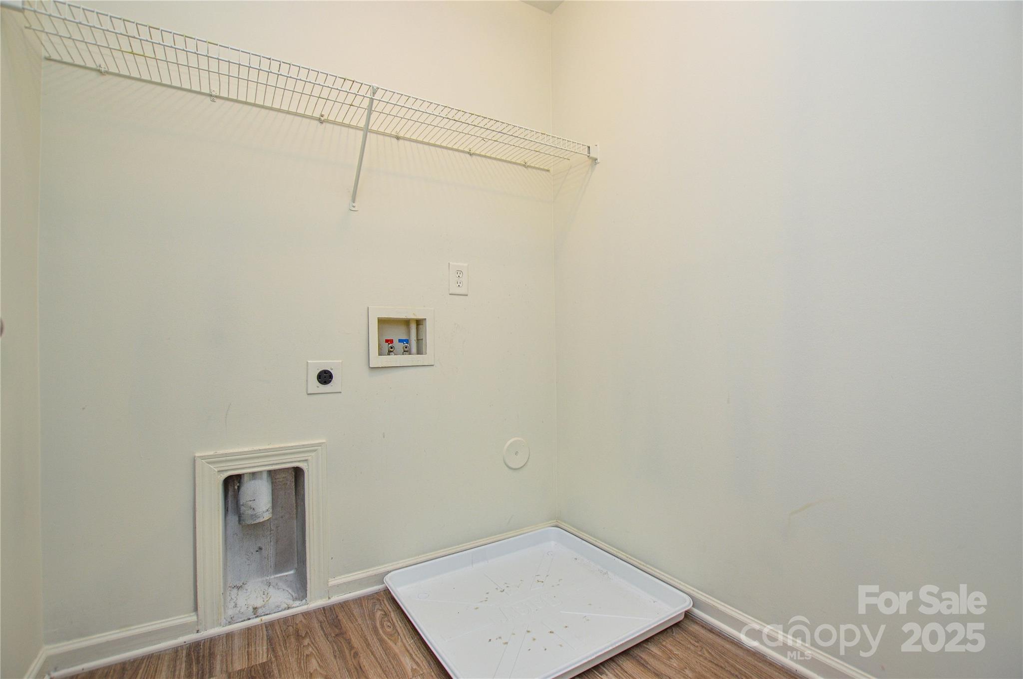 8257 Weeping Fig Lane Charlotte NC 28215