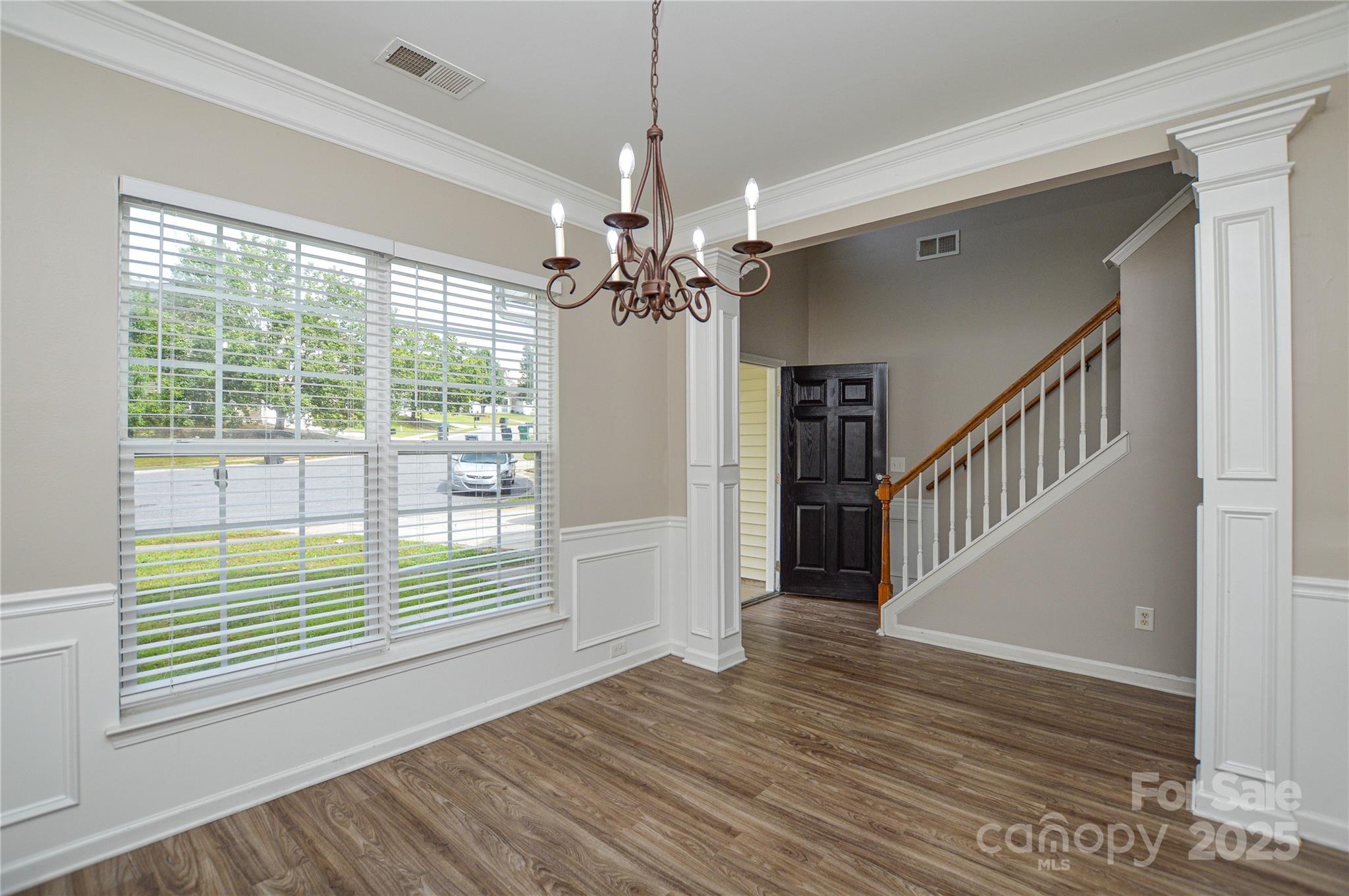 8257 Weeping Fig Lane Charlotte NC 28215