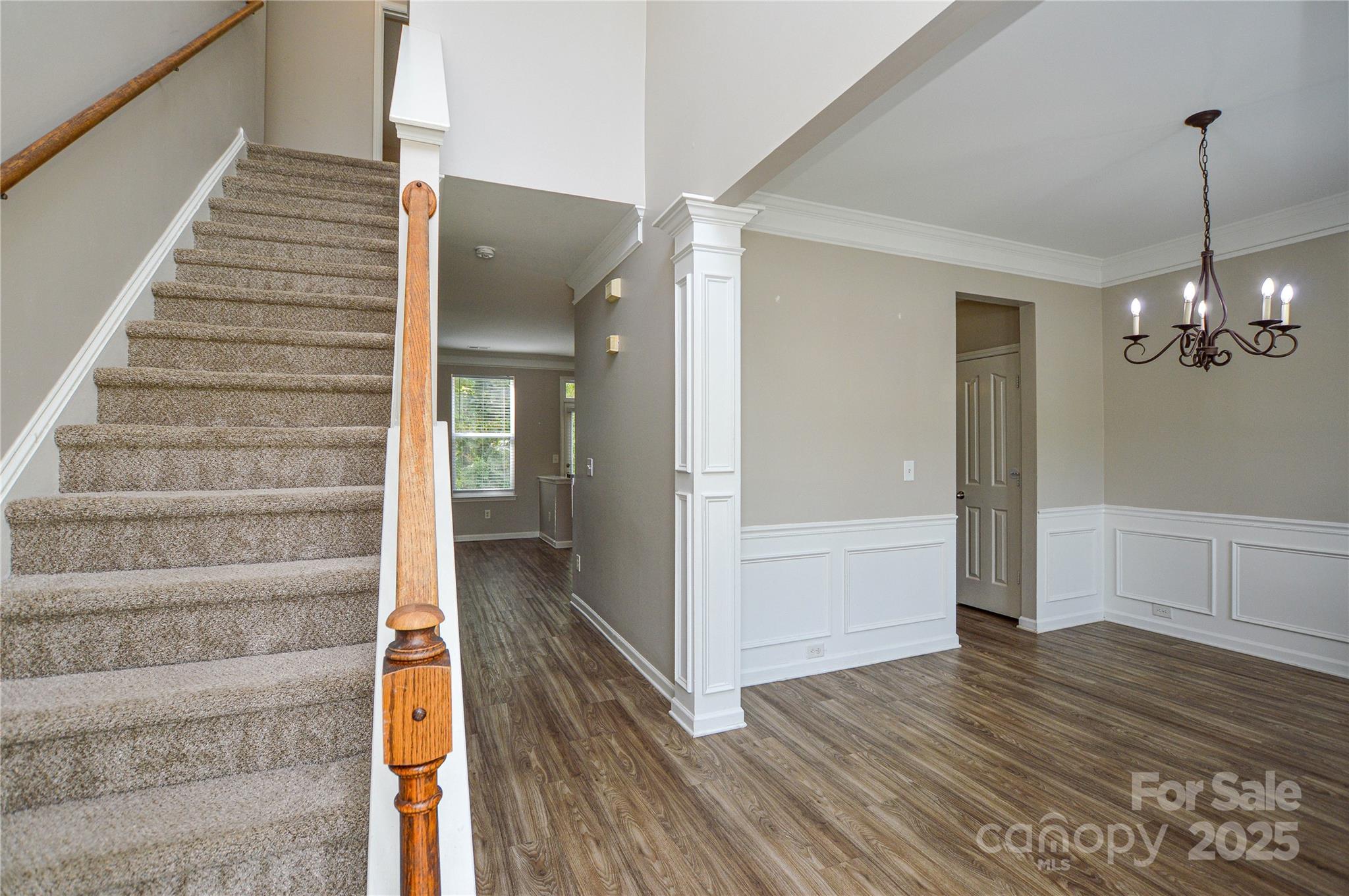 8257 Weeping Fig Lane Charlotte NC 28215