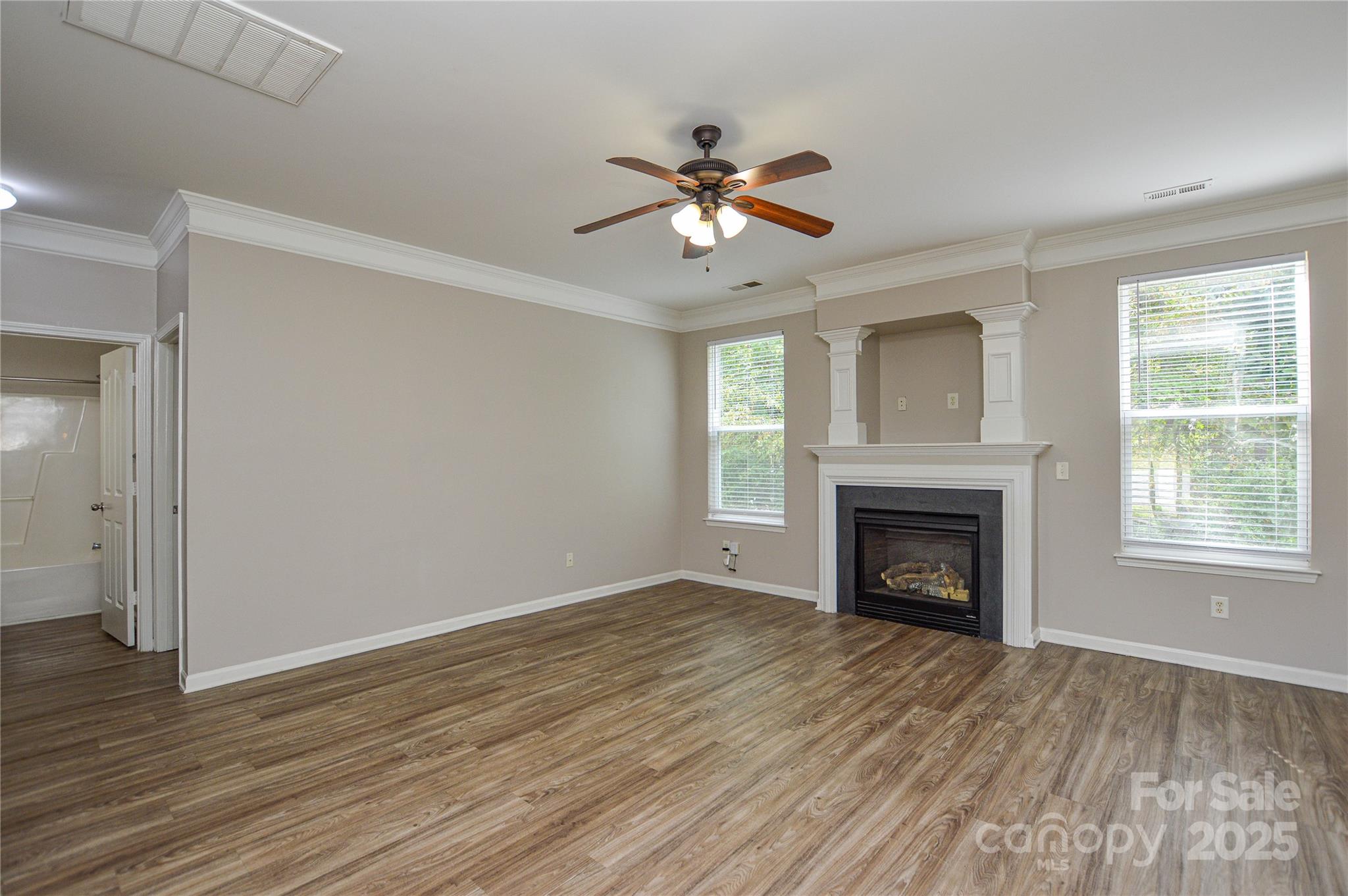 8257 Weeping Fig Lane Charlotte NC 28215