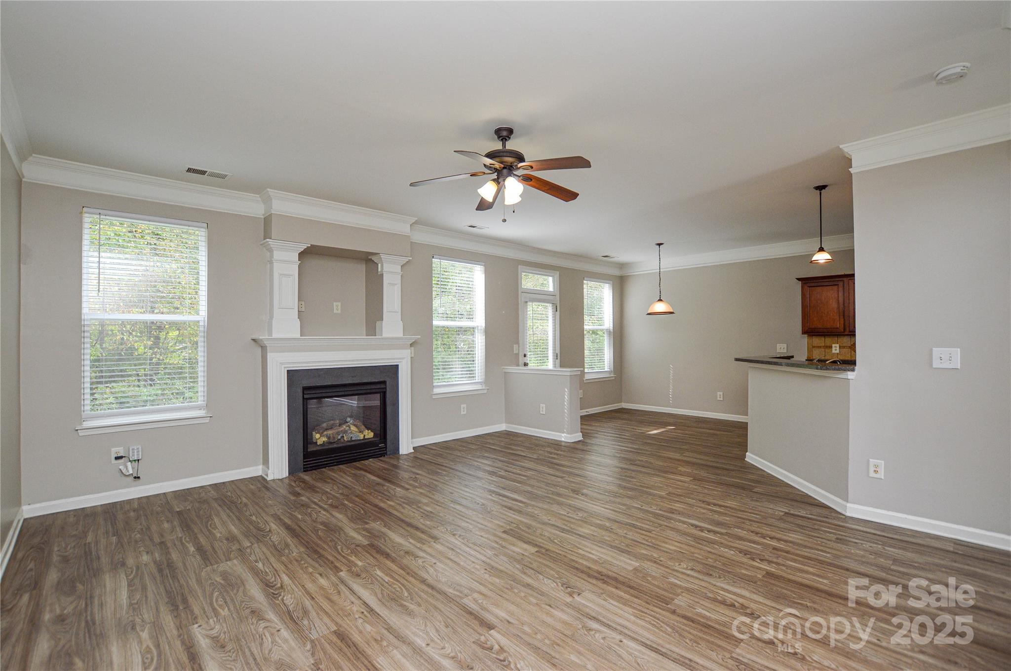 8257 Weeping Fig Lane Charlotte NC 28215