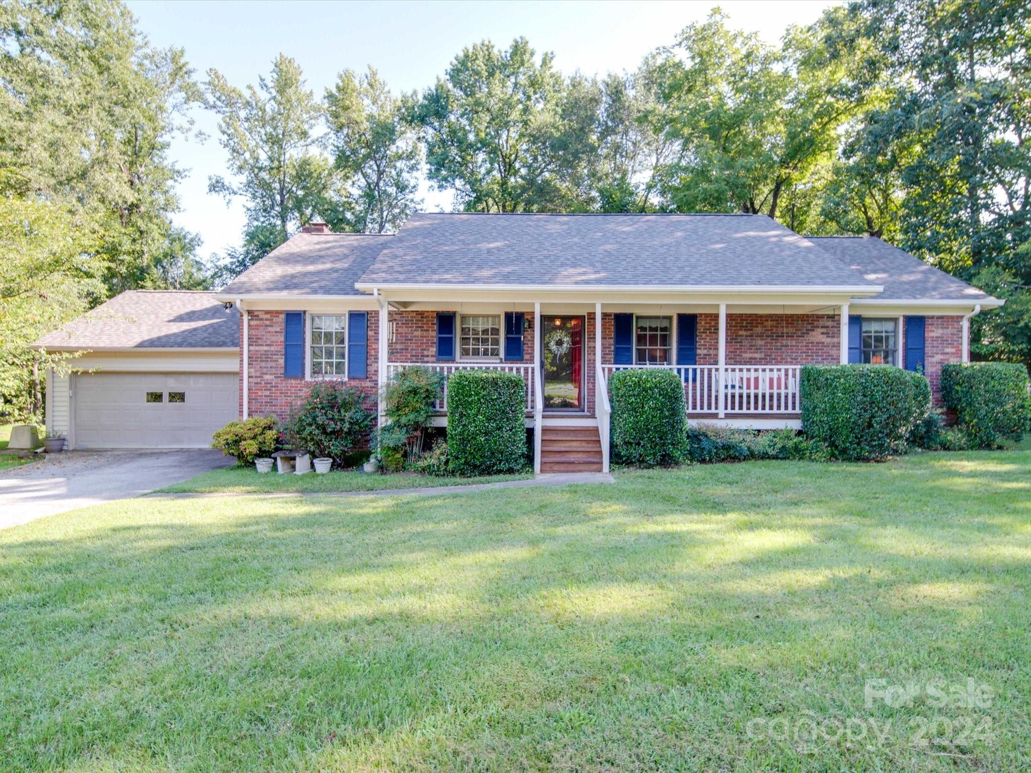 1335 Sunset Road Charlotte NC 28216