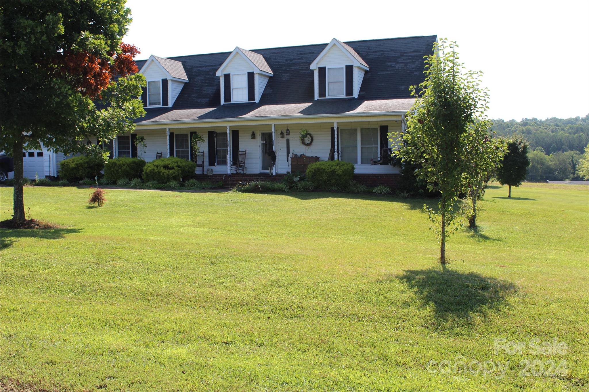166 Meadows Drive Rutherfordton NC 28139