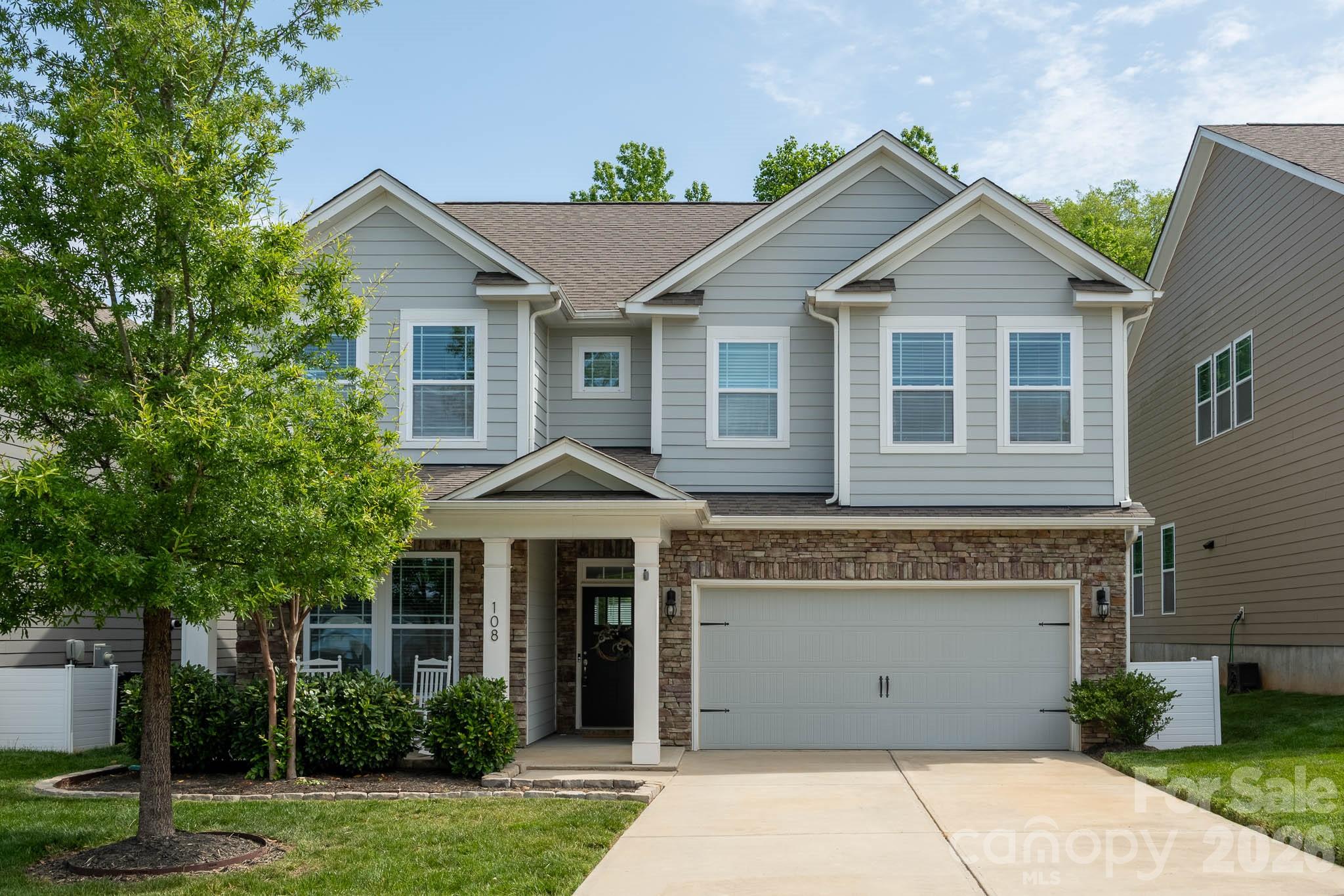 108 Chance Road Mooresville NC 28115