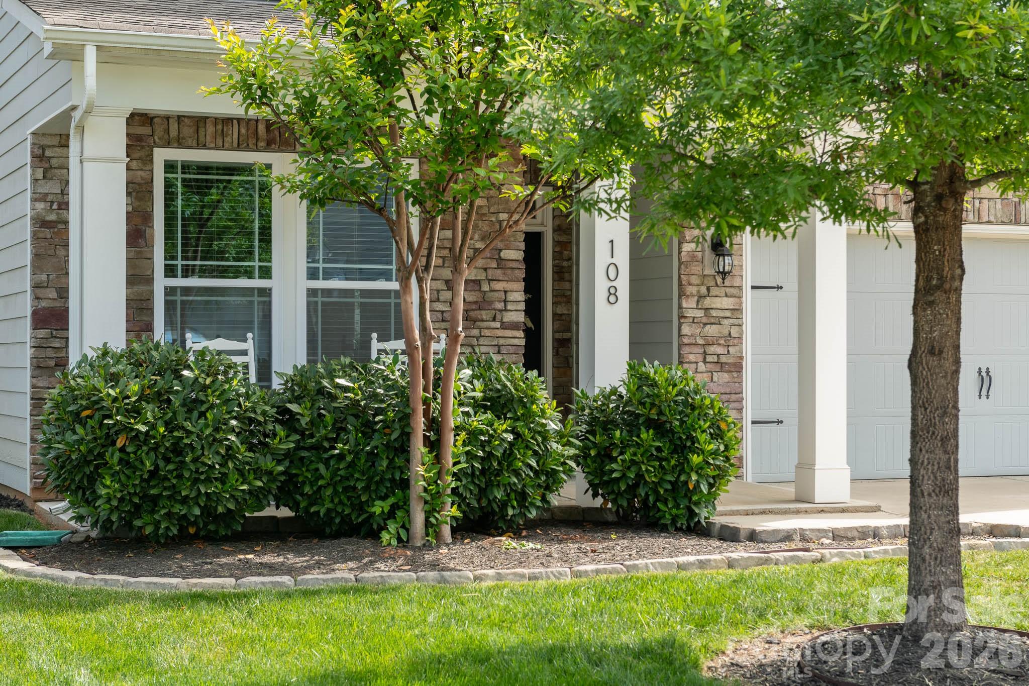108 Chance Road Mooresville NC 28115