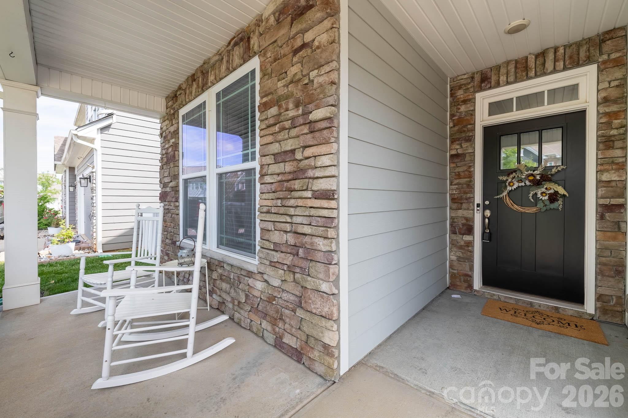 108 Chance Road Mooresville NC 28115