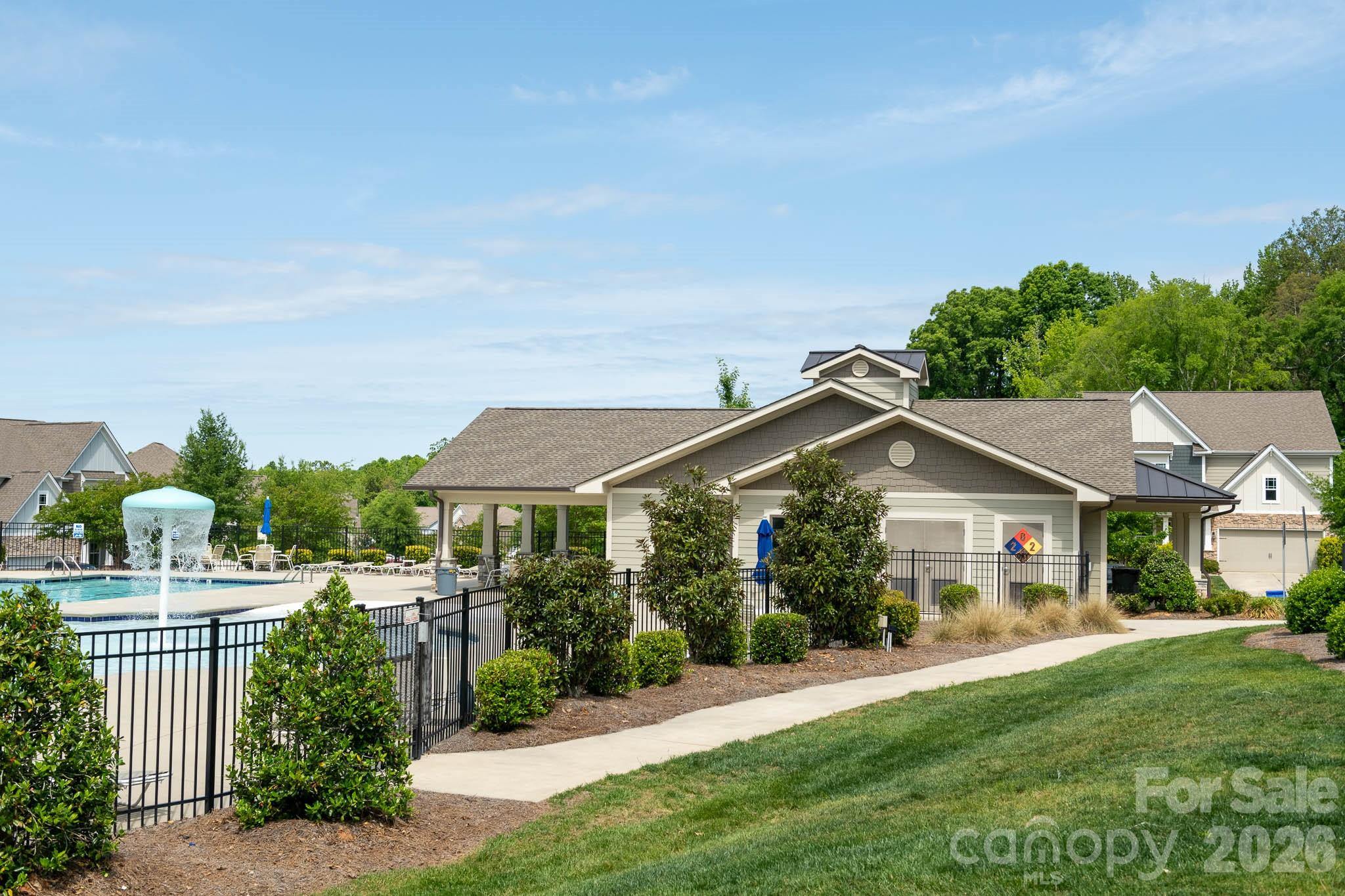 108 Chance Road Mooresville NC 28115