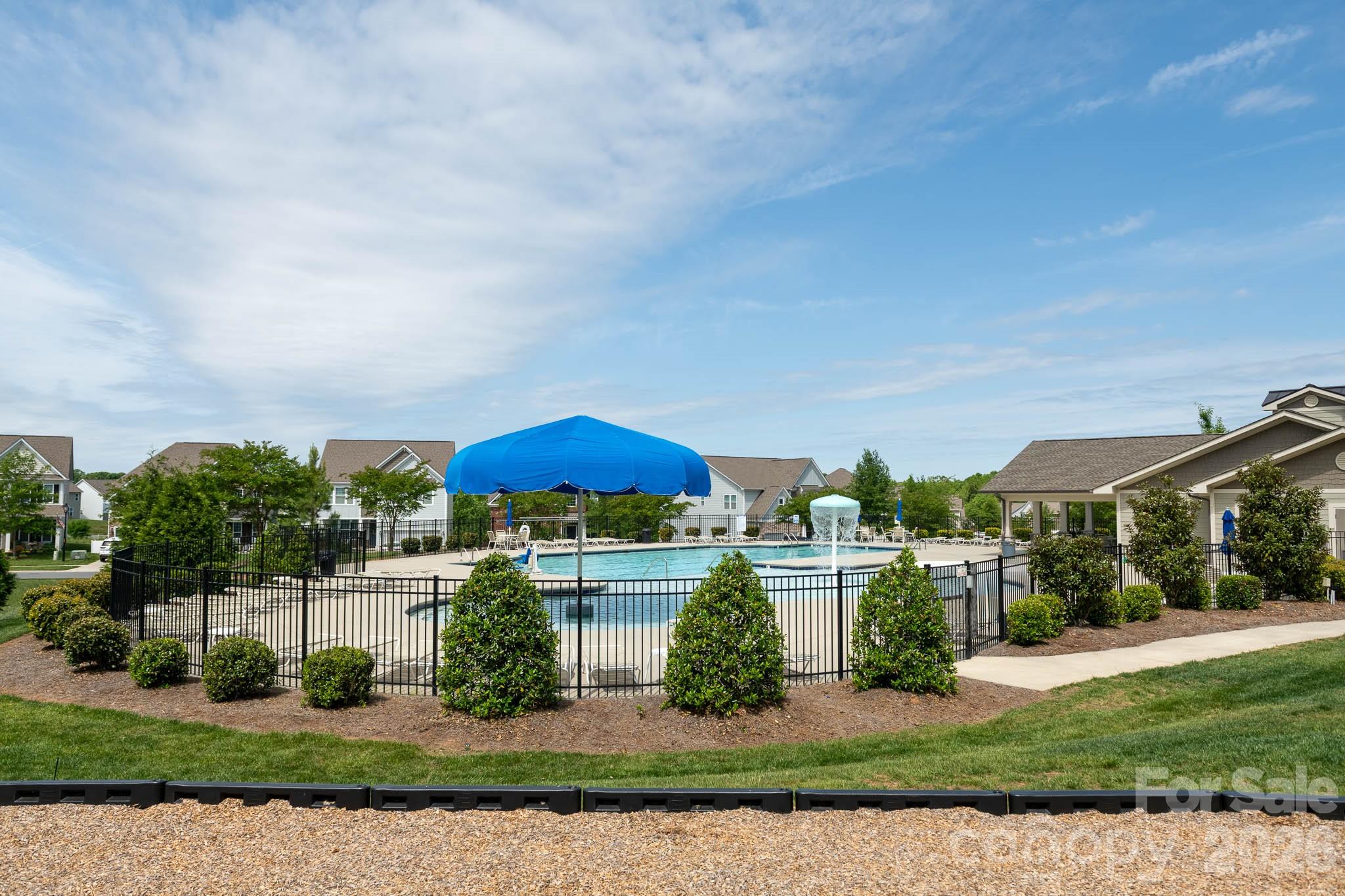108 Chance Road Mooresville NC 28115