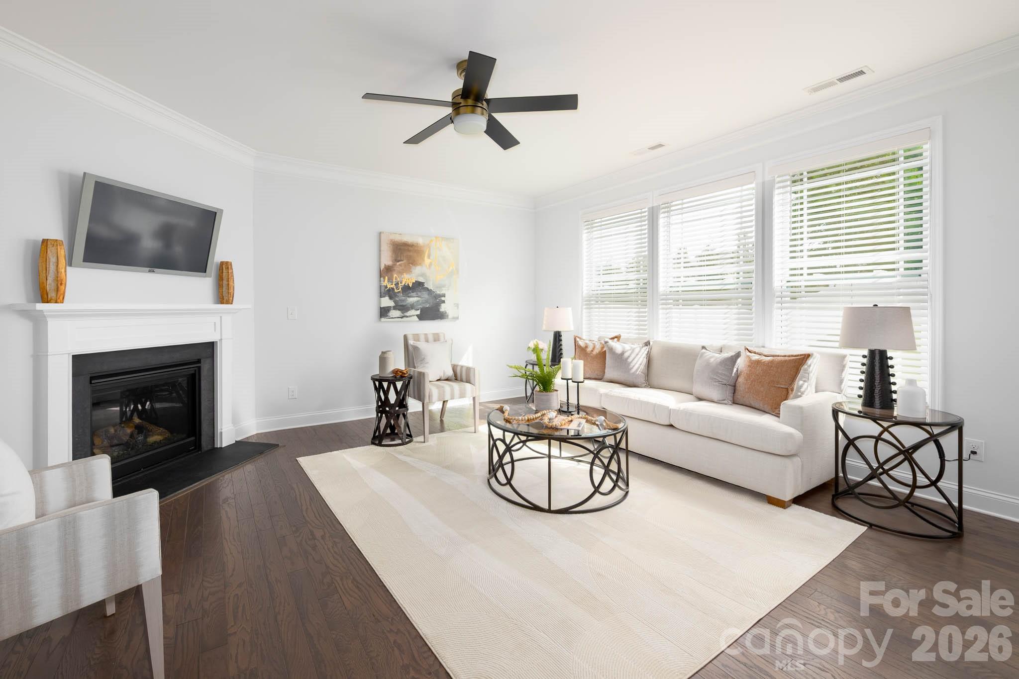 108 Chance Road Mooresville NC 28115