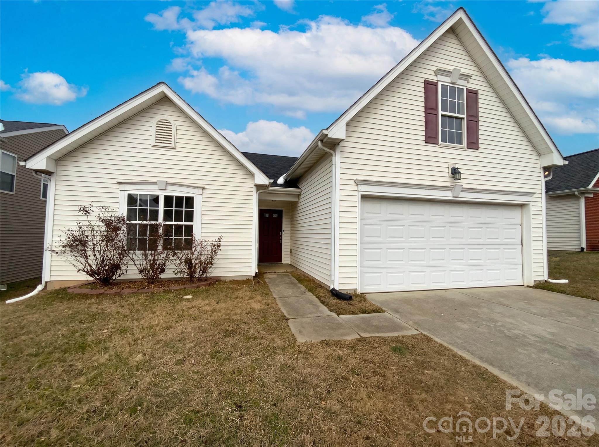 3727 Pimilico Trace Lane Charlotte NC 28216