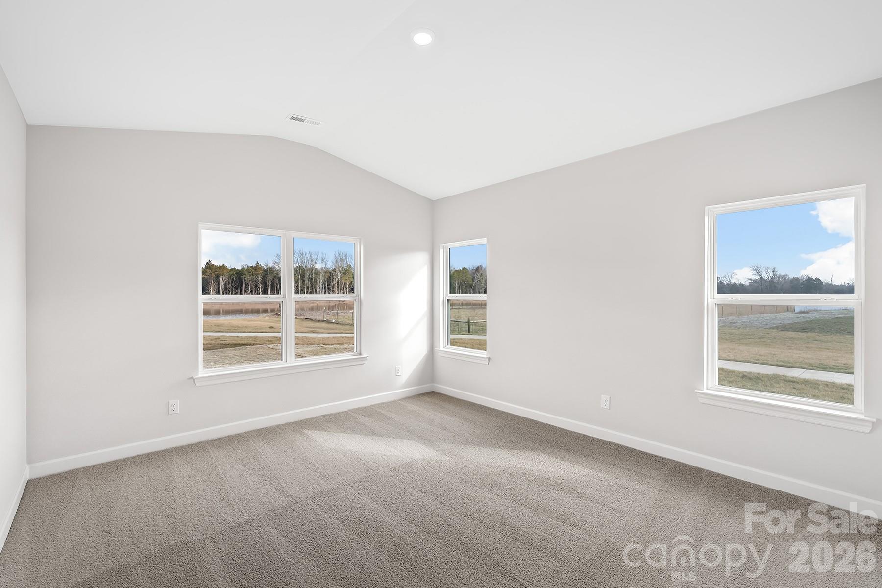 4137 Bolo Drive Charlotte NC 28215