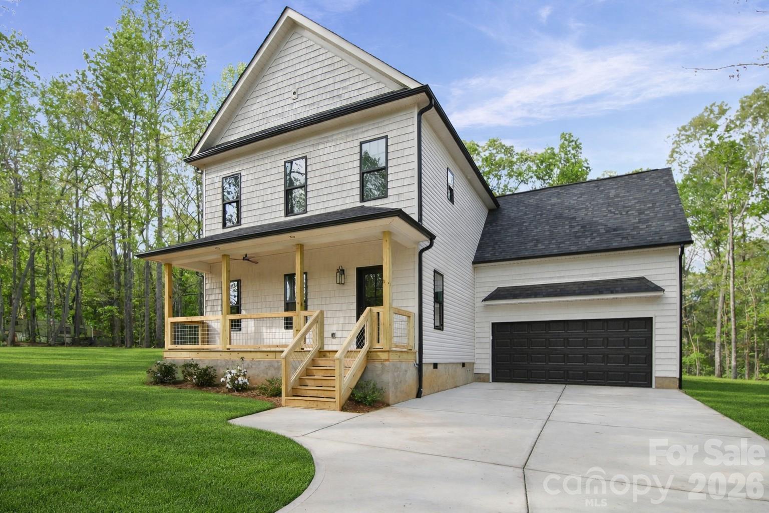 155 Rudisill Road Lincolnton NC 28092