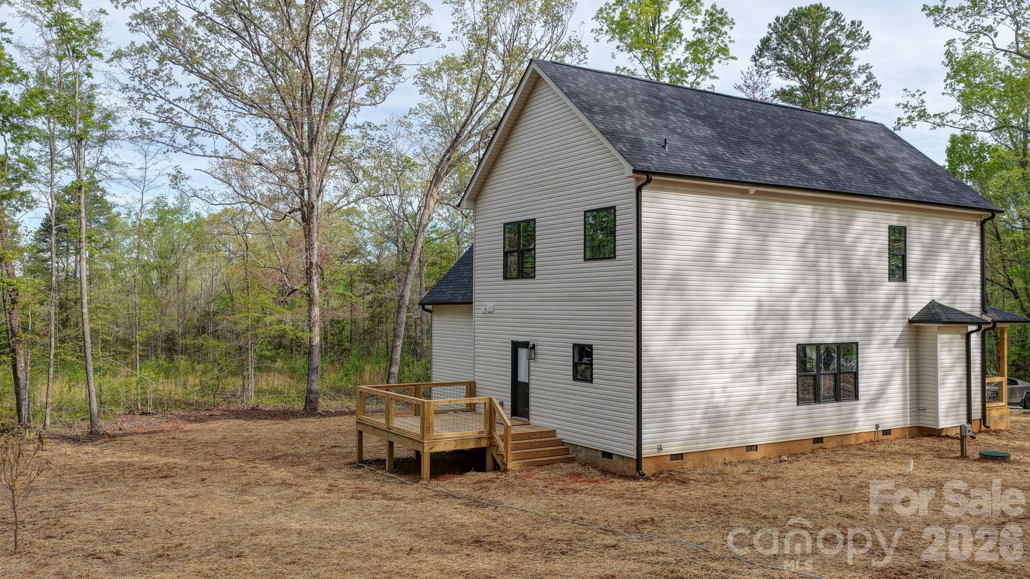 155 Rudisill Road Lincolnton NC 28092