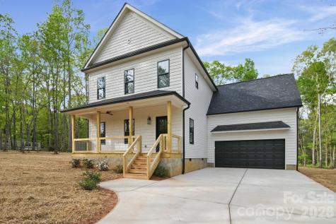 155 Rudisill Road Lincolnton NC 28092