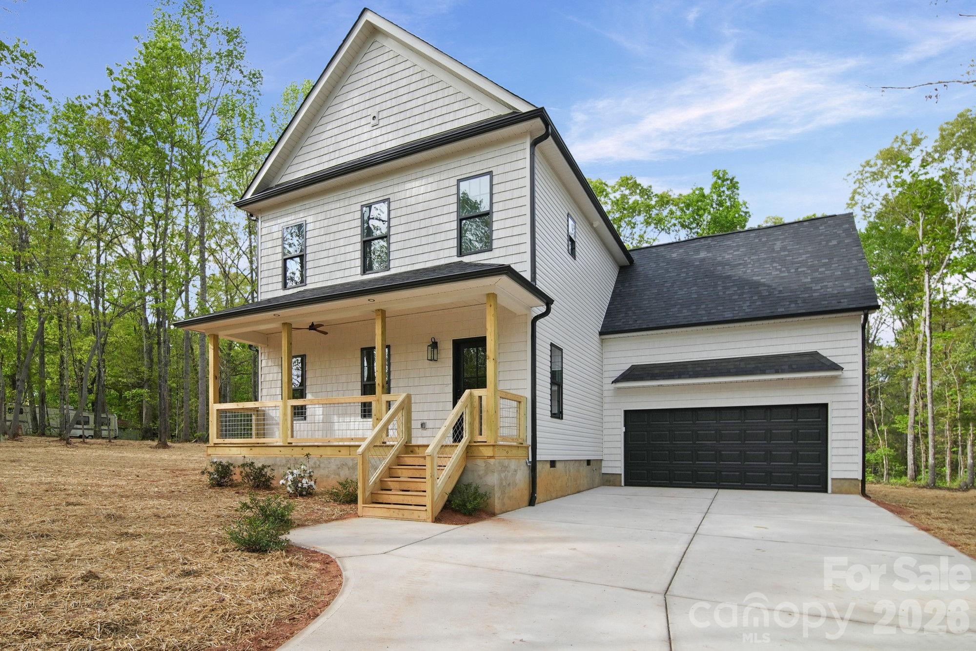 155 Rudisill Road Lincolnton NC 28092