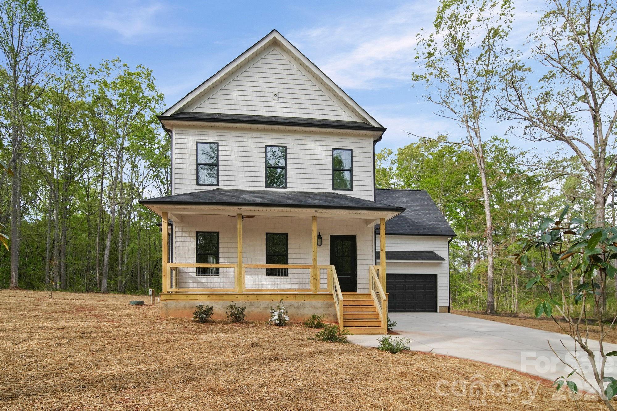155 Rudisill Road Lincolnton NC 28092