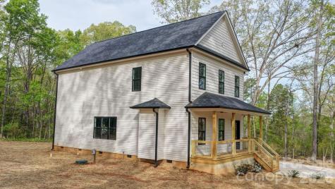 155 Rudisill Road Lincolnton NC 28092