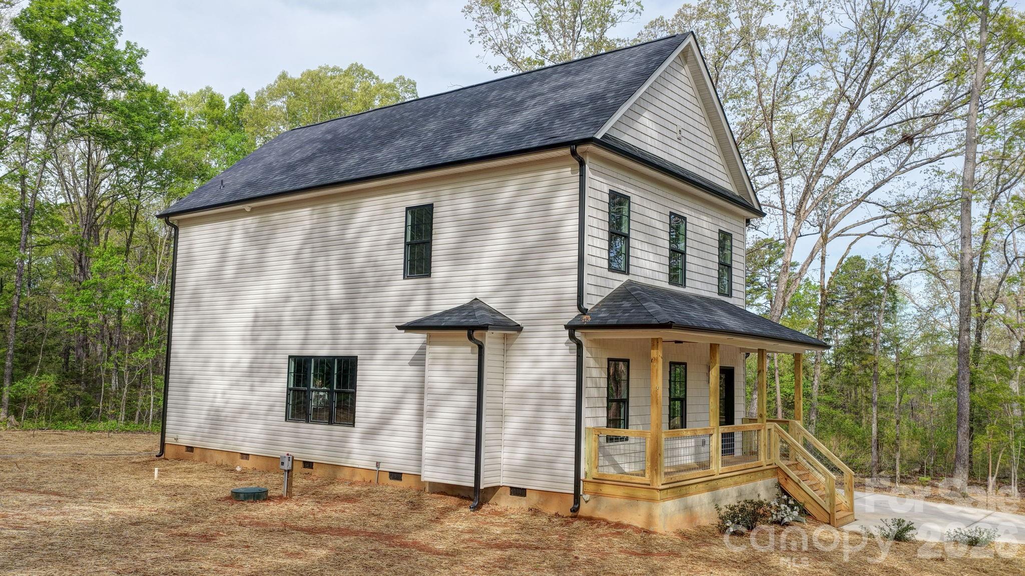 155 Rudisill Road Lincolnton NC 28092