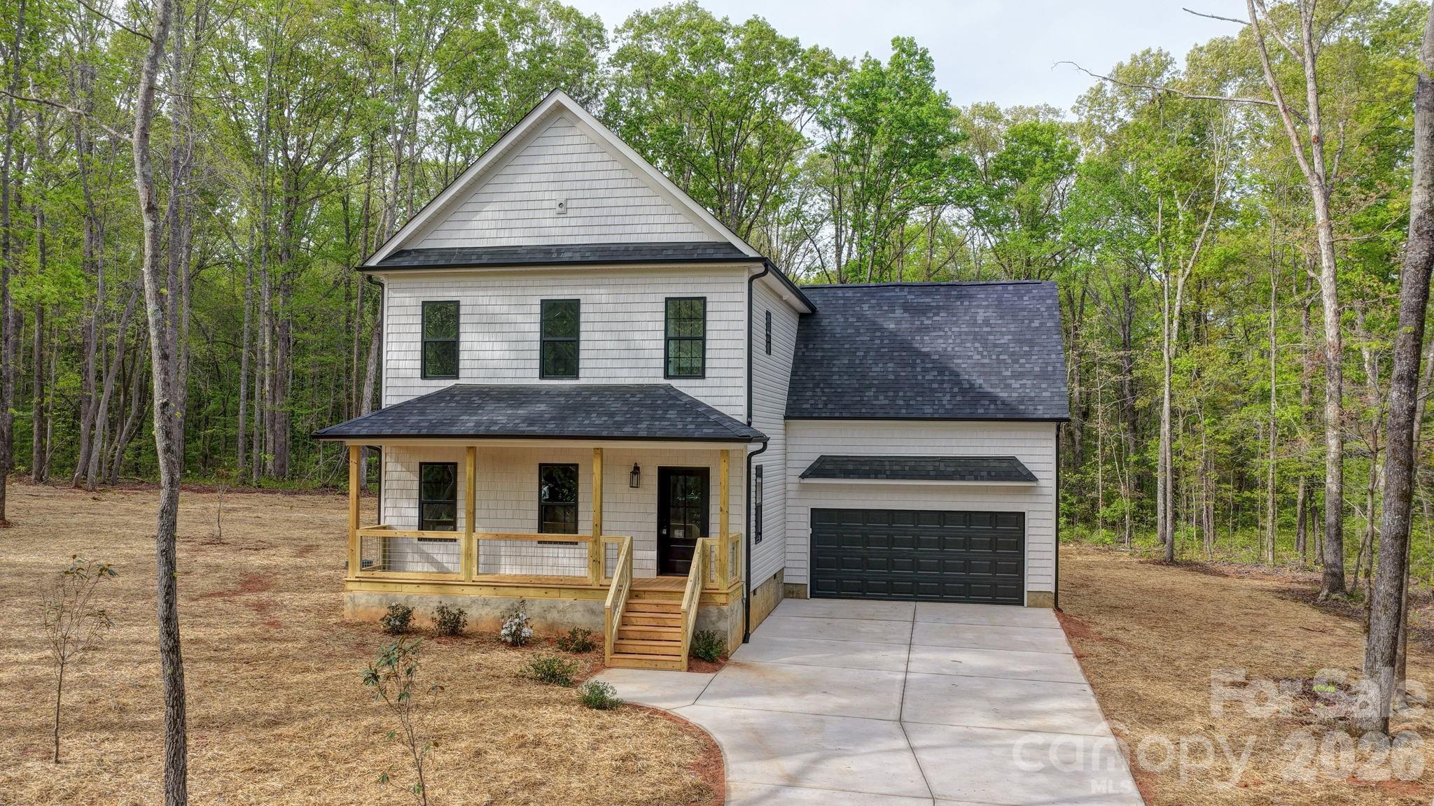 155 Rudisill Road Lincolnton NC 28092