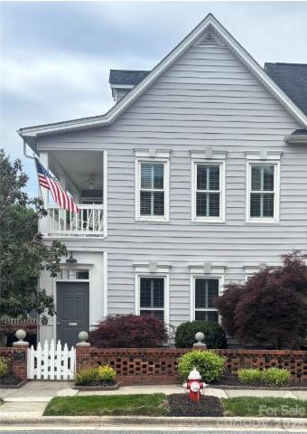 6201 Creft Circle Indian Trail NC 28079