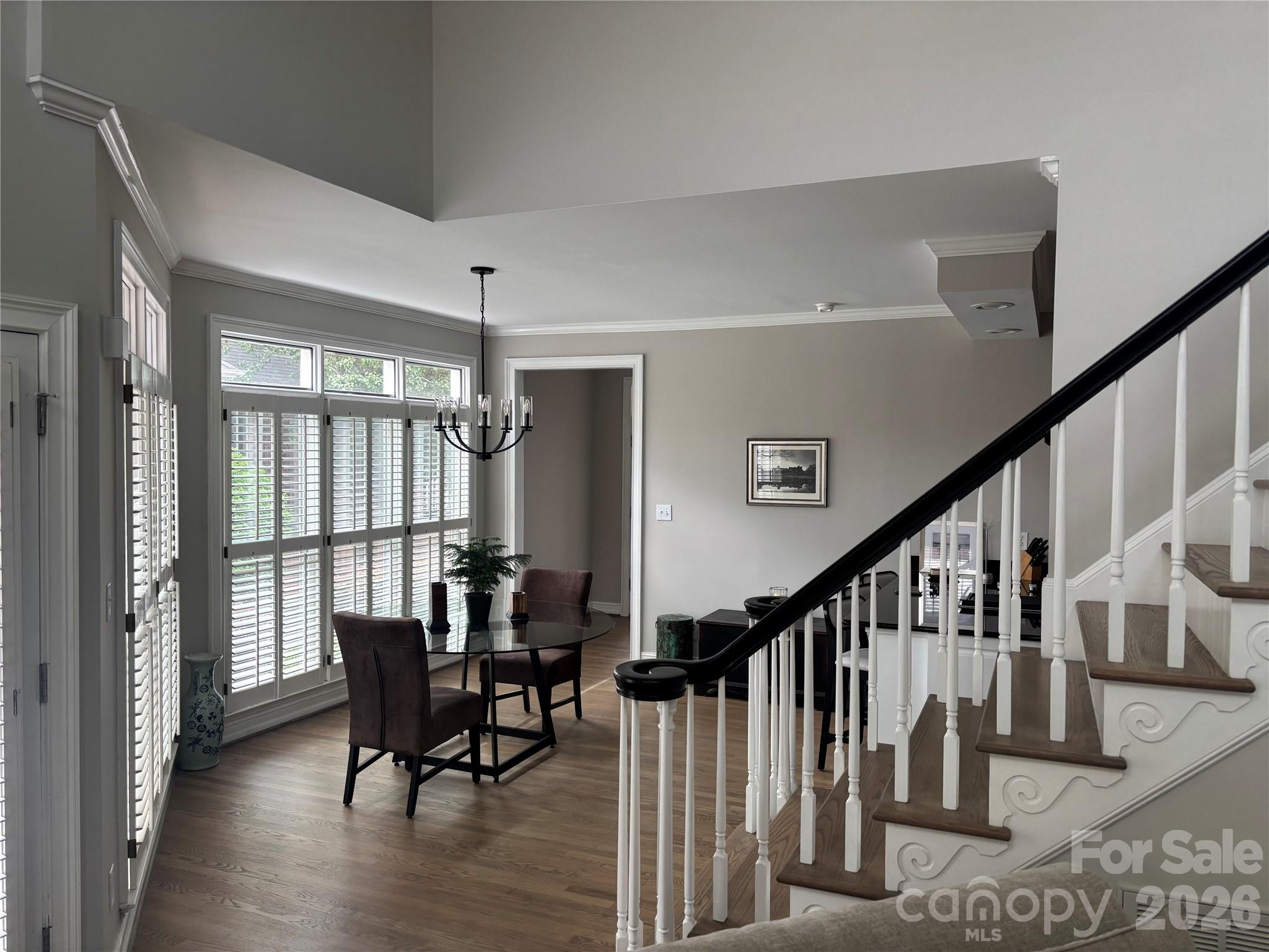 6201 Creft Circle Indian Trail NC 28079