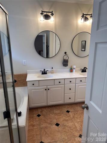 6201 Creft Circle Indian Trail NC 28079