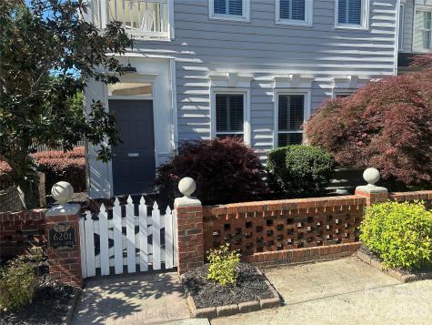 6201 Creft Circle Indian Trail NC 28079