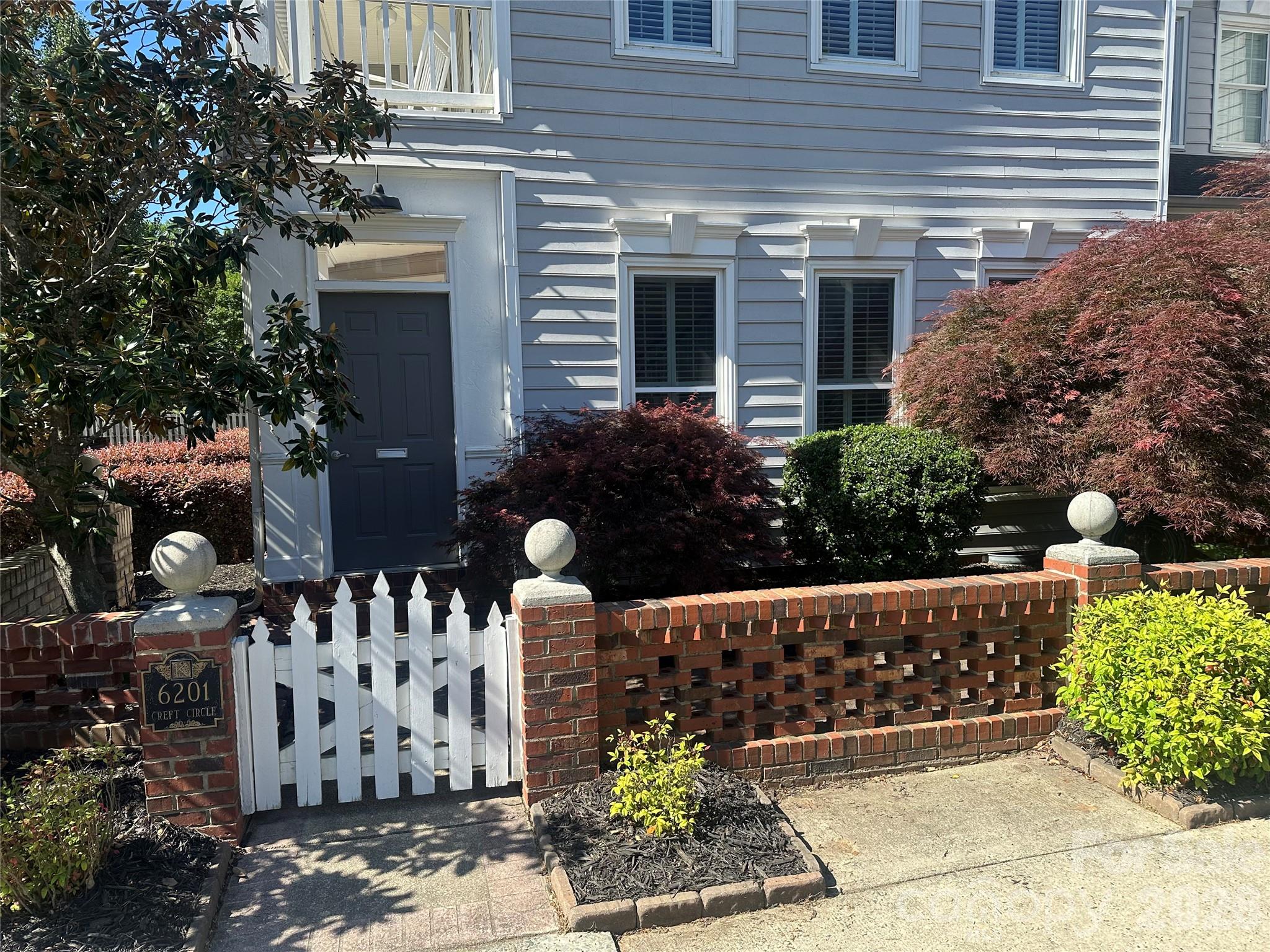 6201 Creft Circle Indian Trail NC 28079