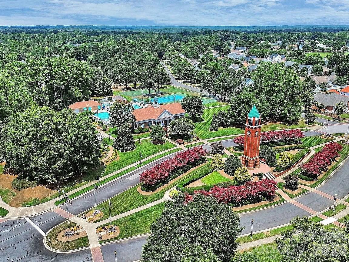 6201 Creft Circle Indian Trail NC 28079