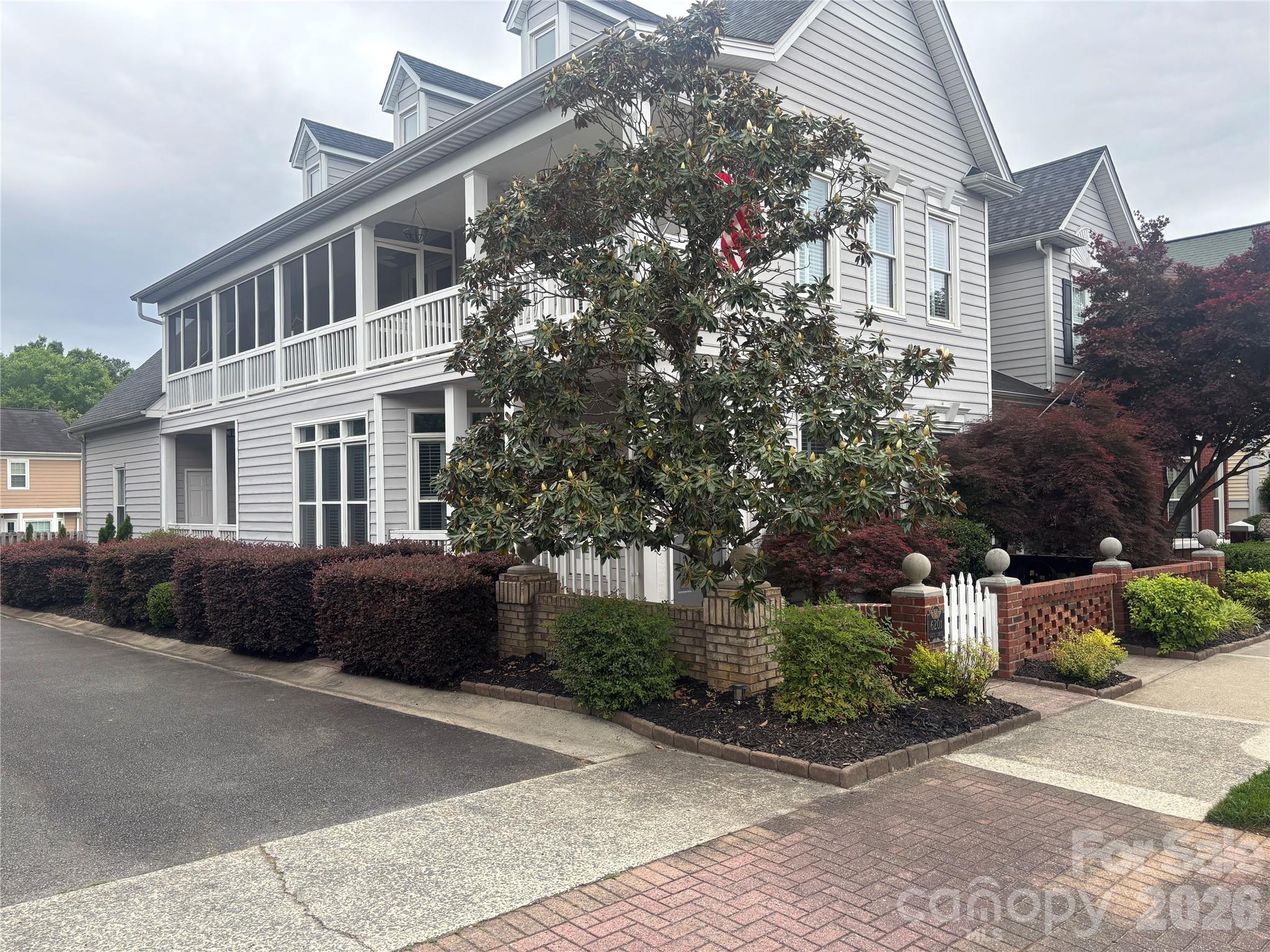 6201 Creft Circle Indian Trail NC 28079
