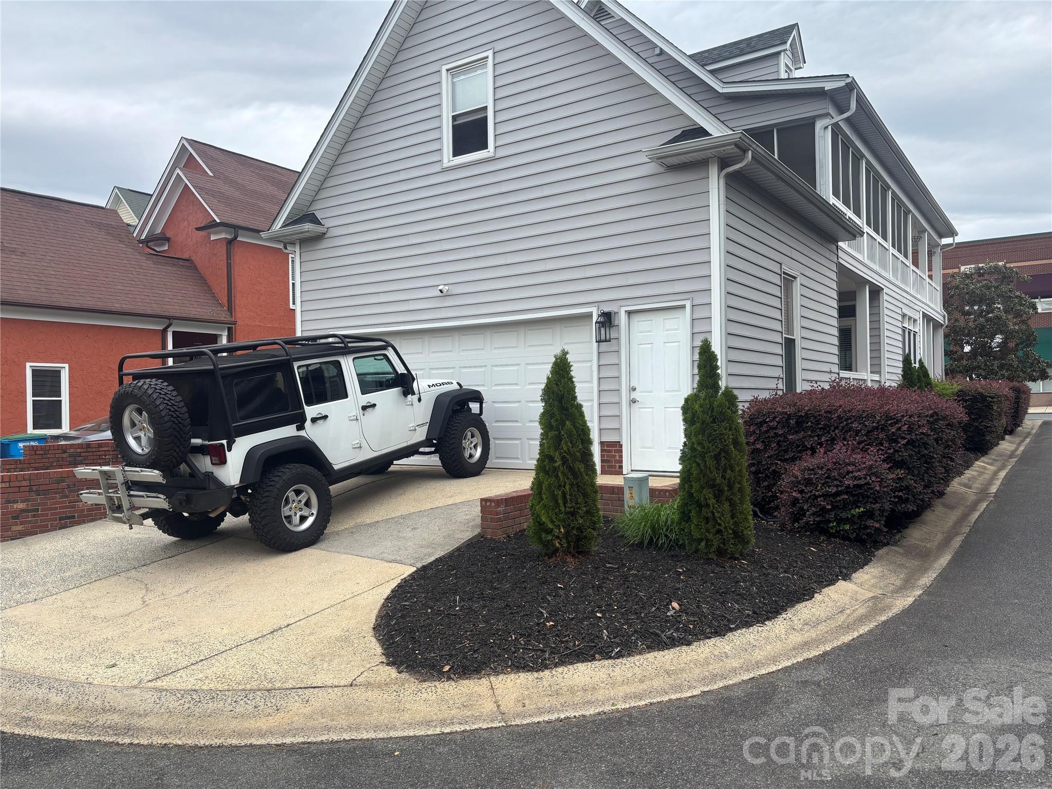 6201 Creft Circle Indian Trail NC 28079