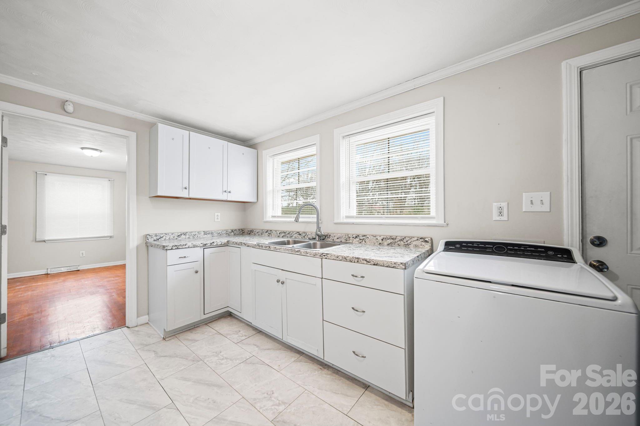 213 Crowell Avenue Albemarle NC 28001