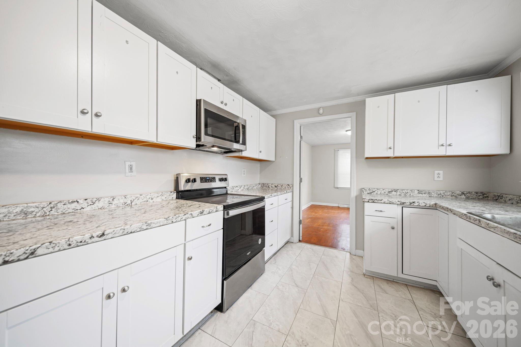 213 Crowell Avenue Albemarle NC 28001