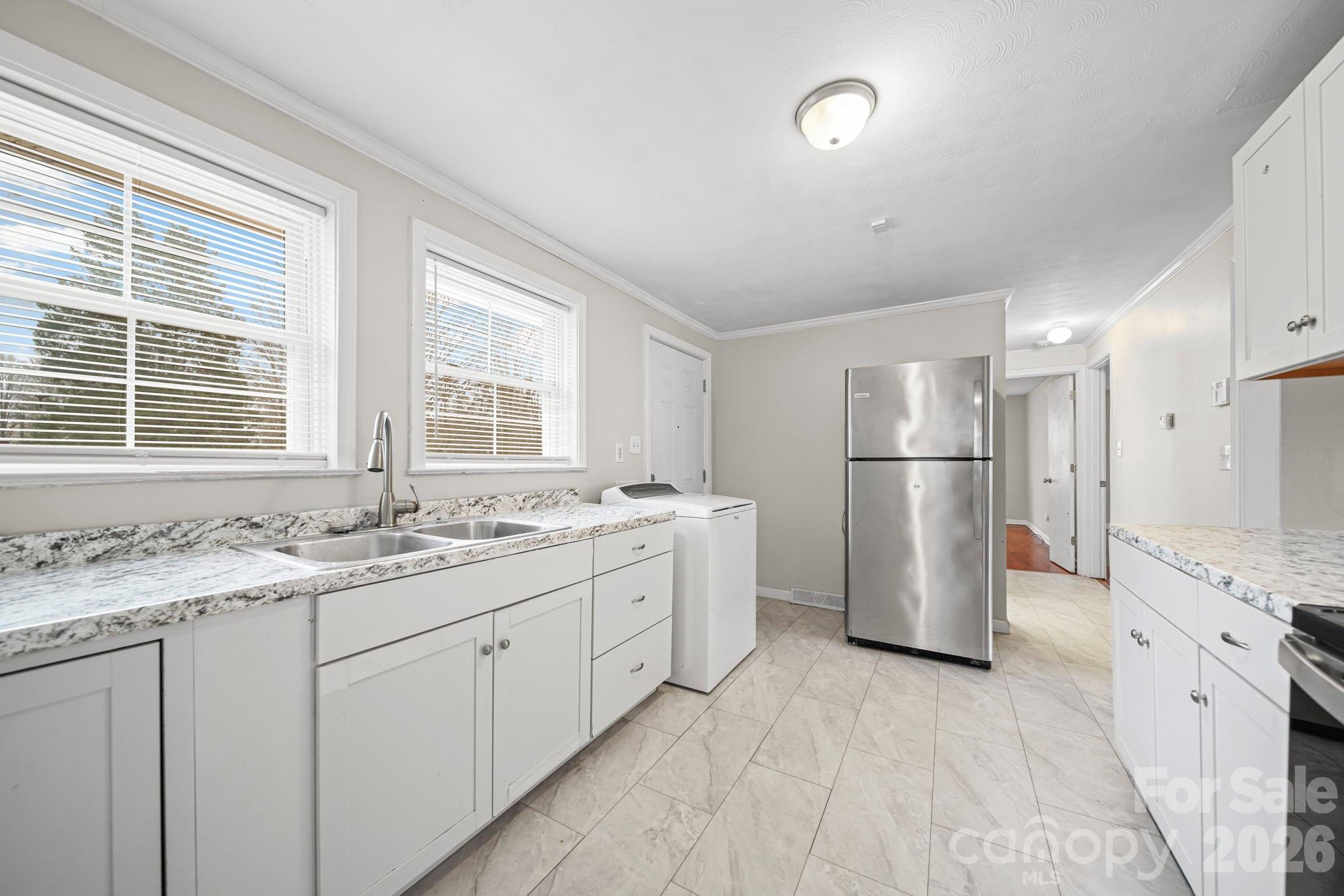 213 Crowell Avenue Albemarle NC 28001