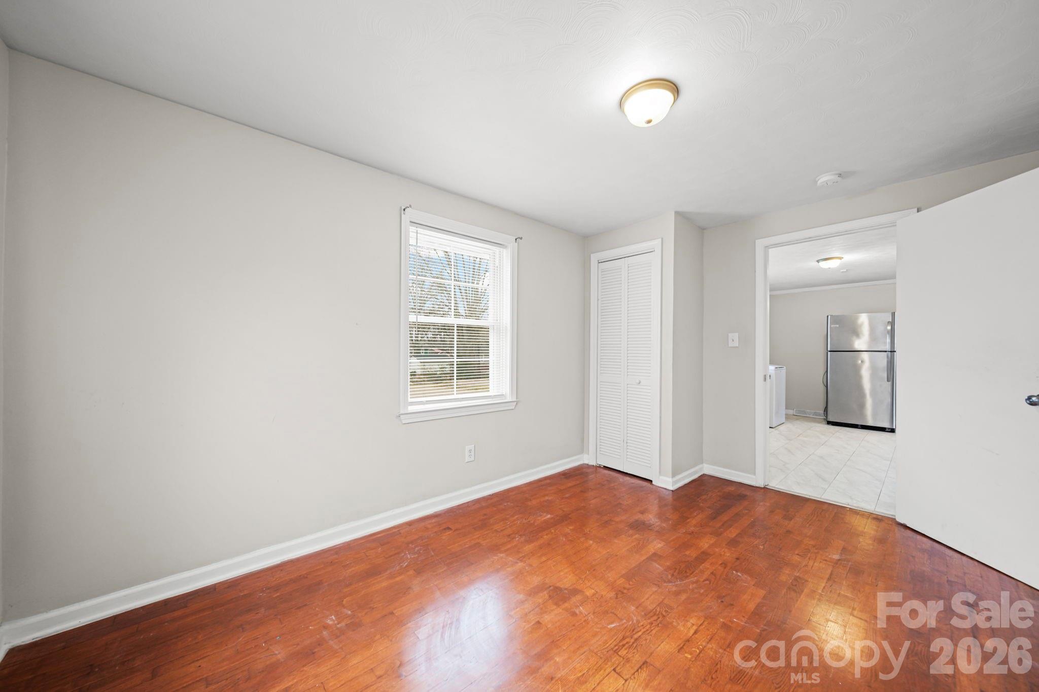 213 Crowell Avenue Albemarle NC 28001